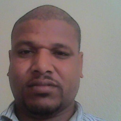 Portrait du Professeur Marouane CHRISS